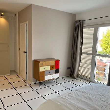 Casa Zoe En Playa Albir Villa El Albir Bagian luar foto