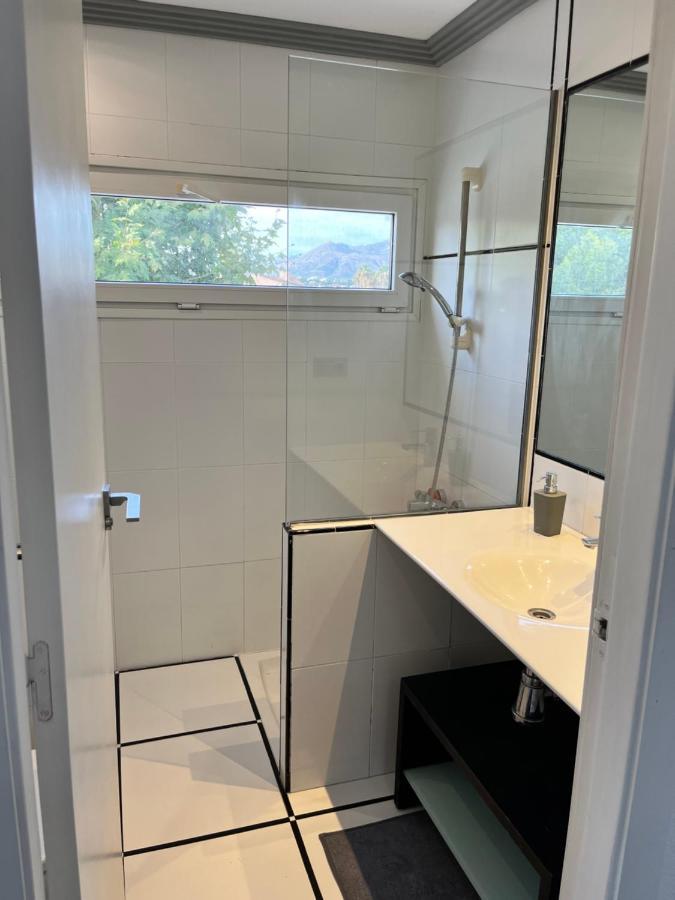Casa Zoe En Playa Albir Villa El Albir Bagian luar foto