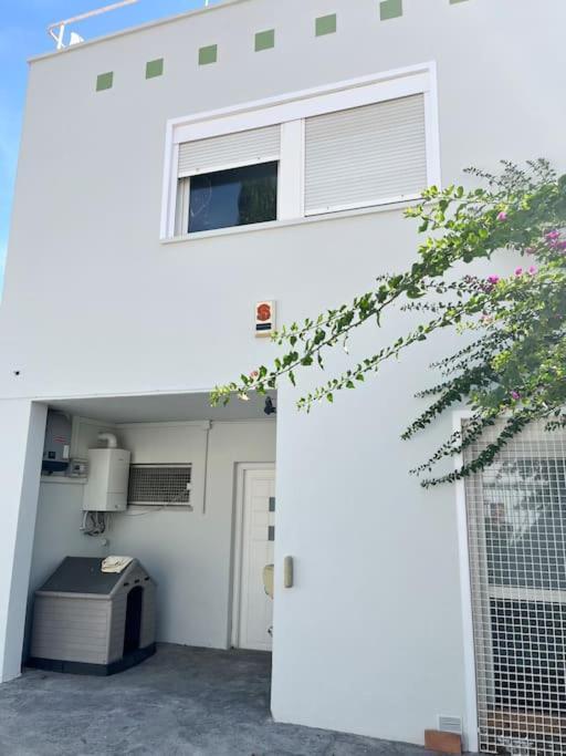 Casa Zoe En Playa Albir Villa El Albir Bagian luar foto