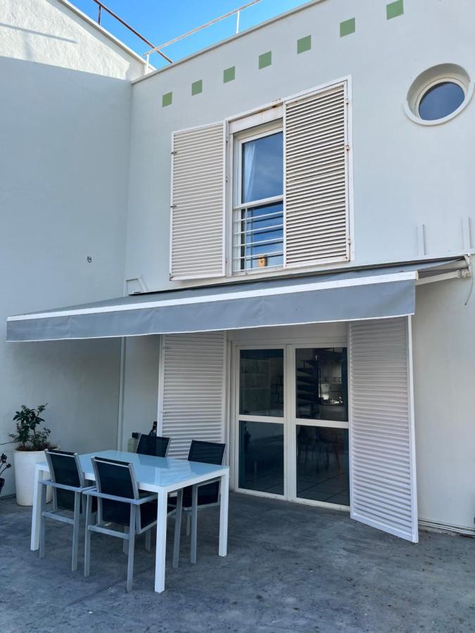 Casa Zoe En Playa Albir Villa El Albir Bagian luar foto