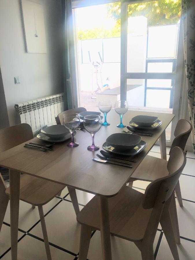 Casa Zoe En Playa Albir Villa El Albir Bagian luar foto